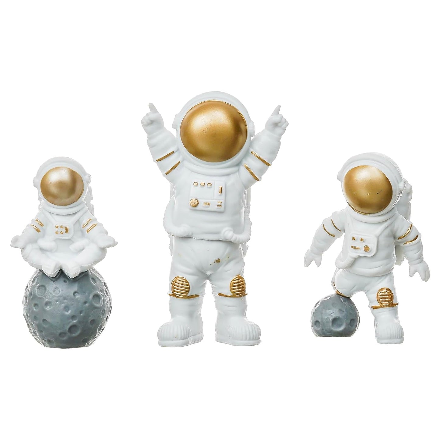 Astronaut Showpieces Spaceman Statue Sculpture