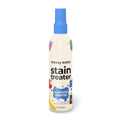 Cloth Stain Remover – Fast-Acting & Fabric-Safe Formula
