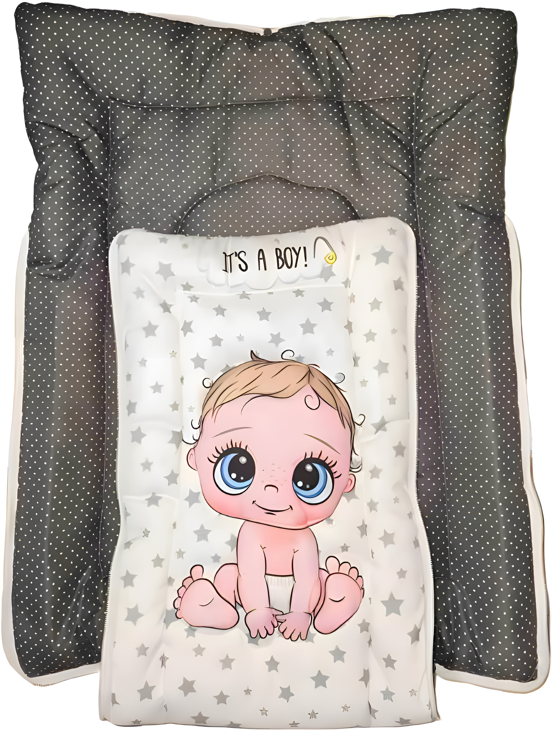 Baby Sleeping Bag – Soft Muslin Cotton Material for Newborns | Breathable, Lightweight & Cozy Swaddle Sack for Infant Sleep Comfort