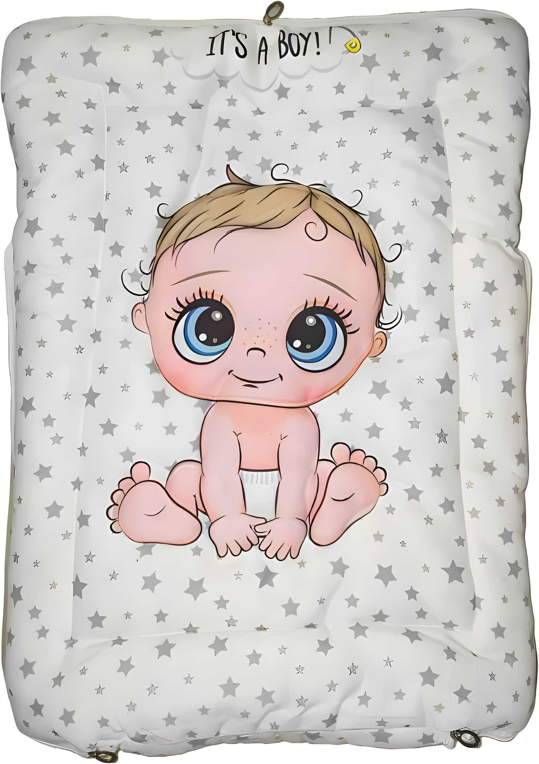 Baby Sleeping Bag – Soft Muslin Cotton Material for Newborns | Breathable, Lightweight & Cozy Swaddle Sack for Infant Sleep Comfort